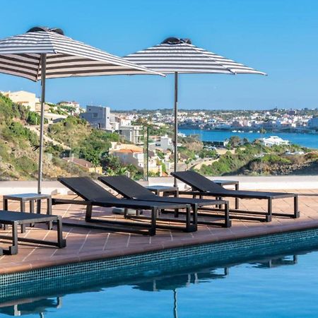 Calallonga Hotel Menorca Mahón Zewnętrze zdjęcie